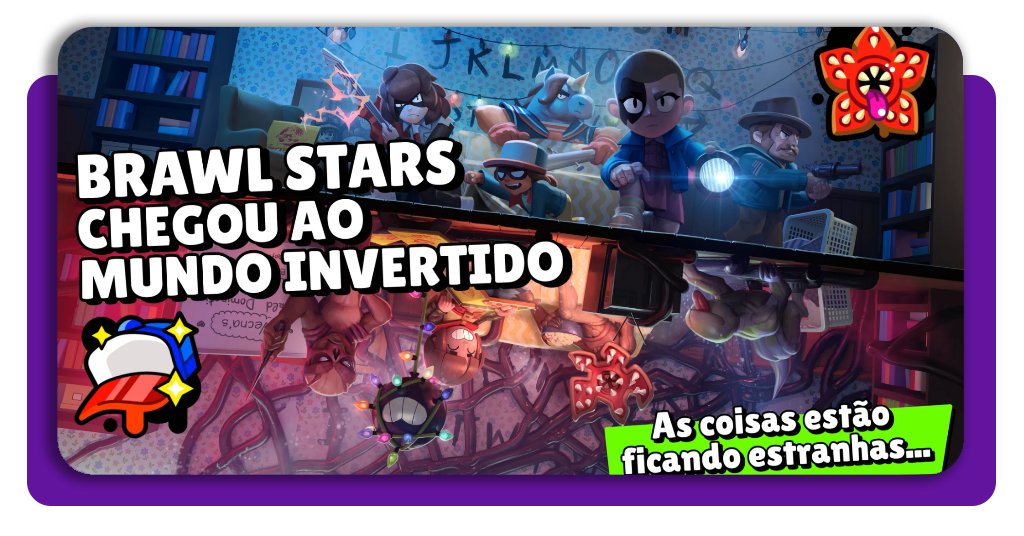 Melhorar no Brawl Stars: 8 dicas imperdíveis para iniciantes 2 Melhorar no Brawl Stars