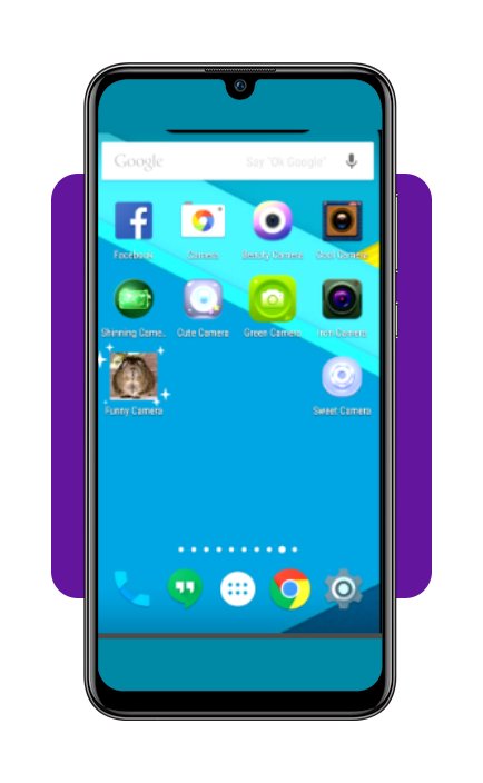 Mudar o ícone de um aplicativo