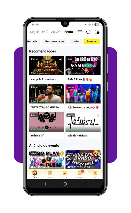 Reúna os amigos para a noite do karaokê neste app gratuito 4 Noite do karaokê