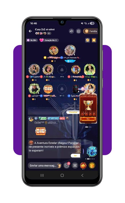 Reúna os amigos para a noite do karaokê neste app gratuito 5 Noite do karaokê