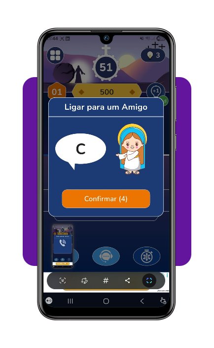 Quiz bíblico online