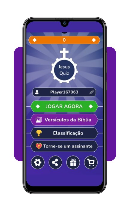 Quiz bíblico online