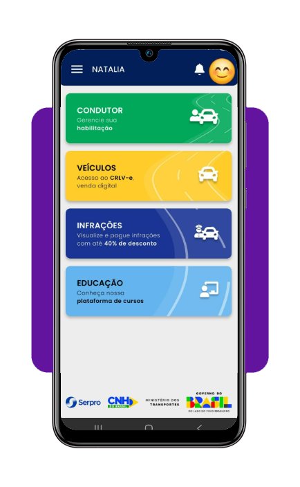 Renovar a CNH grátis