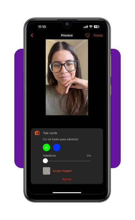 Editar vídeos para as redes sociais