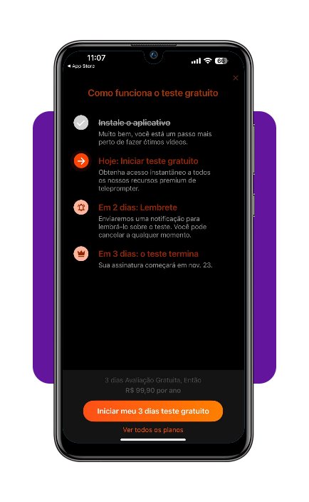 Editar vídeos para as redes sociais