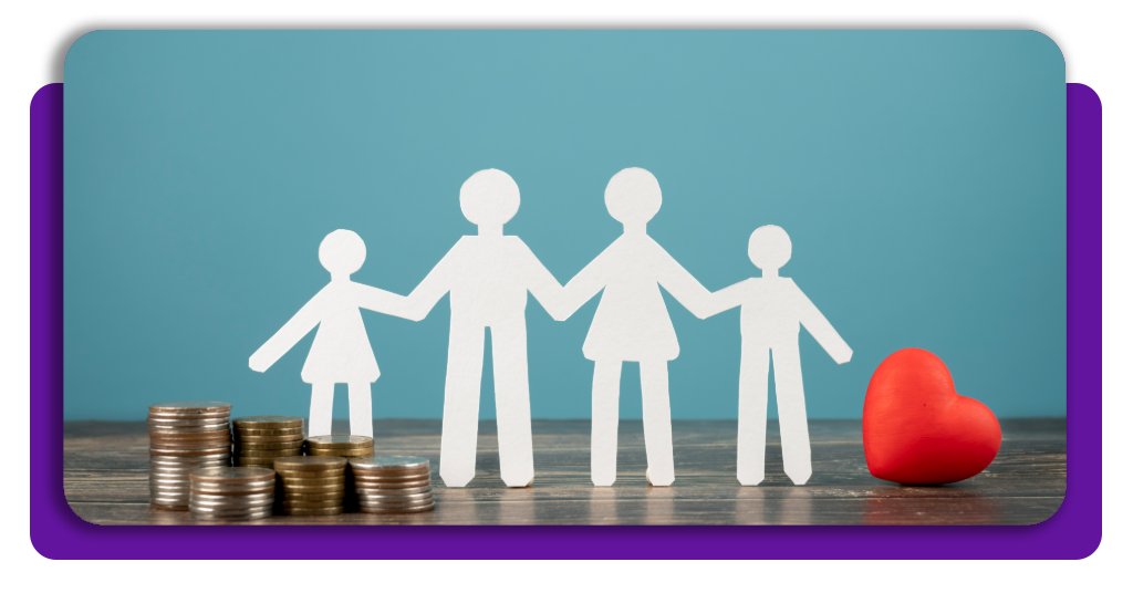 Consultar parcelas de benefícios sociais