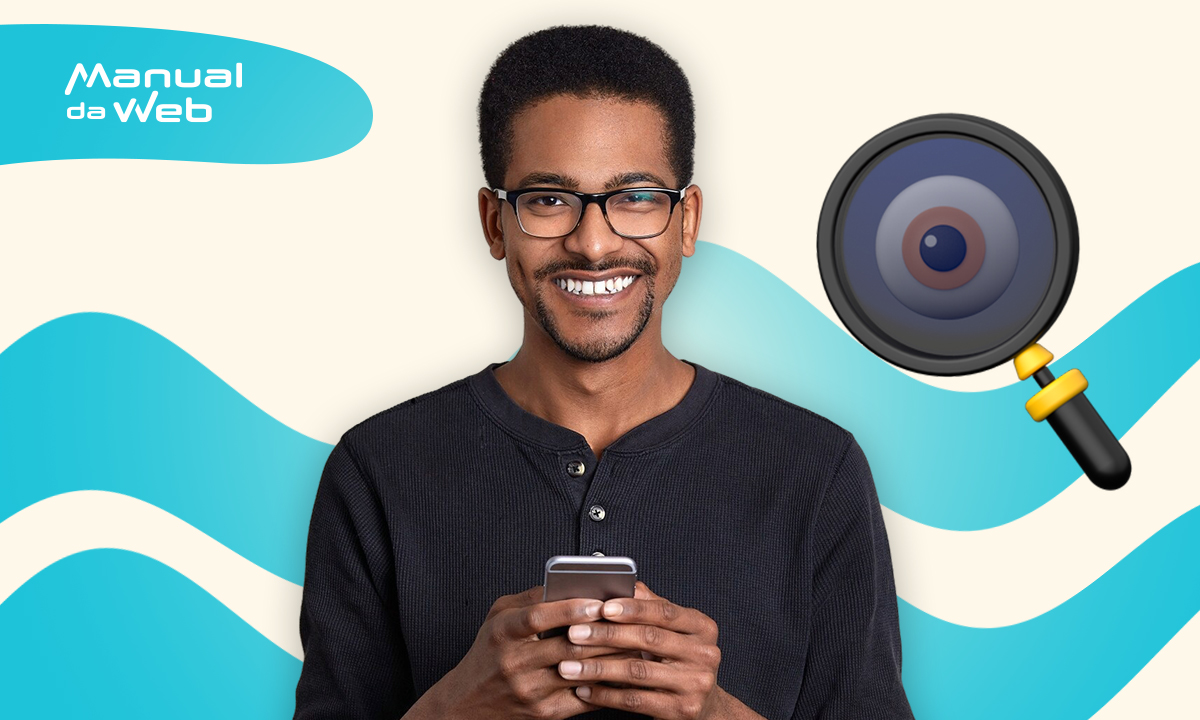 Descubra quem tentou desbloquear o celular com este app grátis