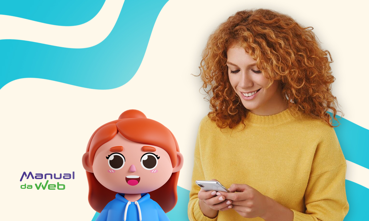 Crie avatares e figurinhas personalizadas grátis com o seu celular