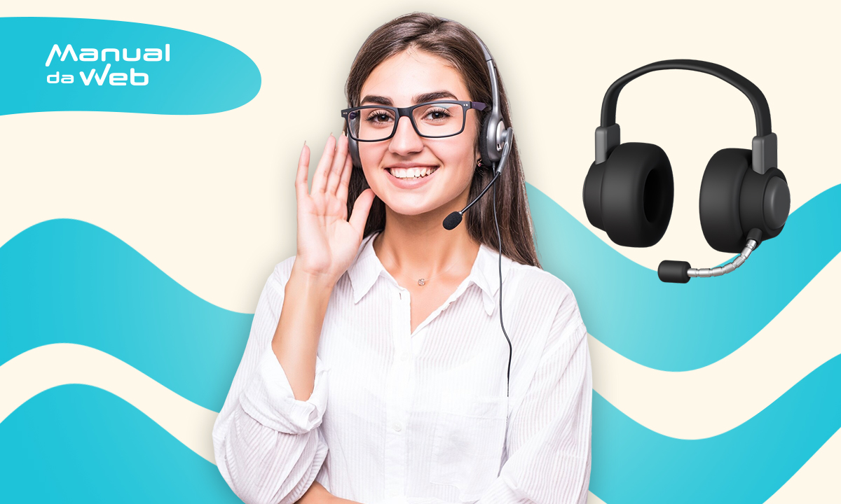 Treinamento de supervisor de call center grátis — estude no celular