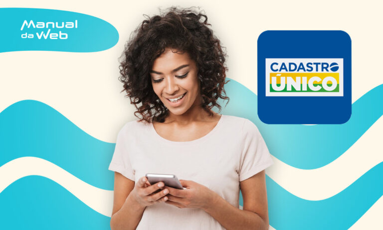 Manual do Cadastro Único