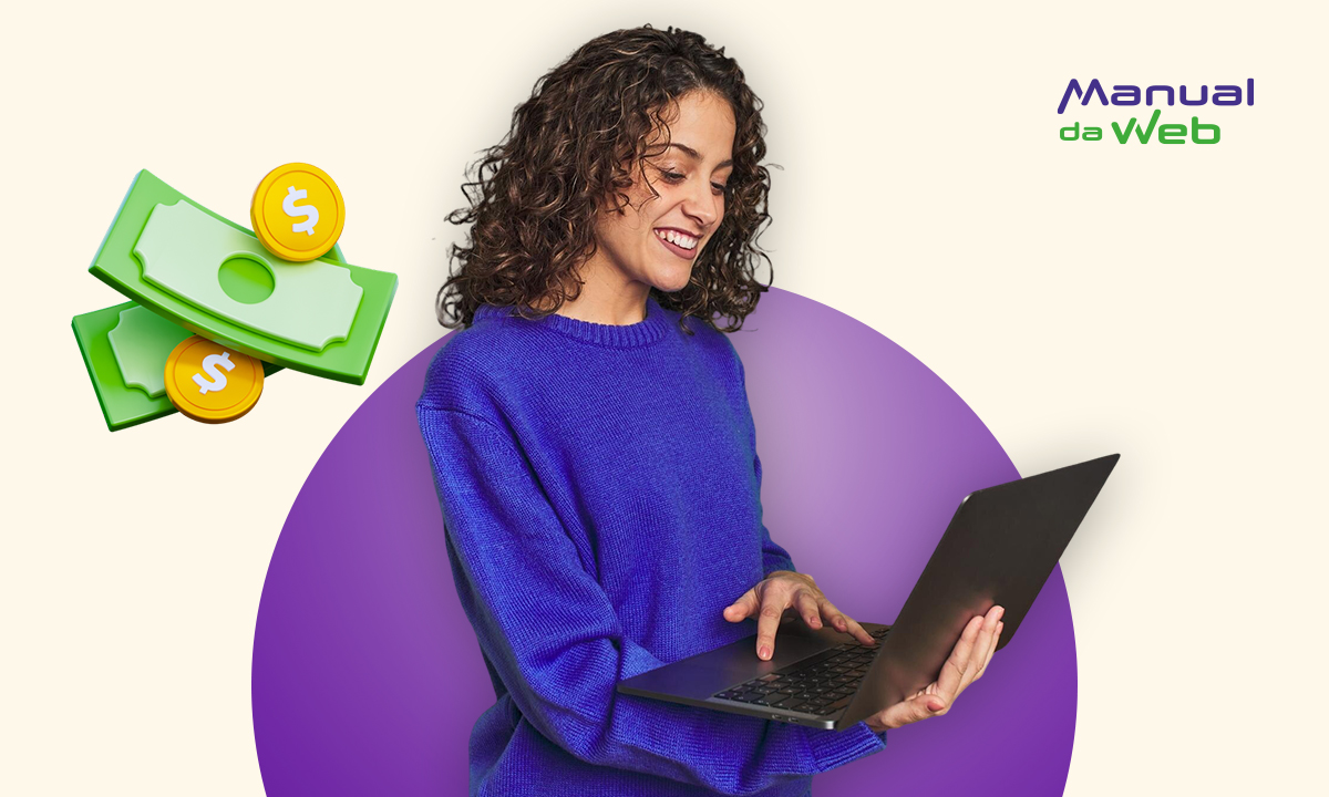 Cadastre seu currículo para vagas remotas na Europa e ganhe em euro