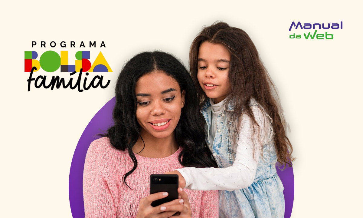 Consulte saldos bloqueados do Bolsa Família direto do celular