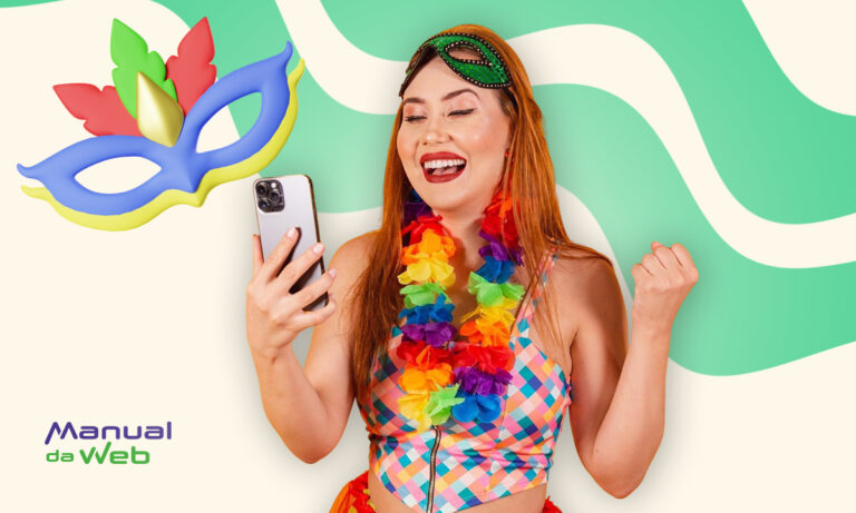 Músicas antigas que marcaram o Carnaval