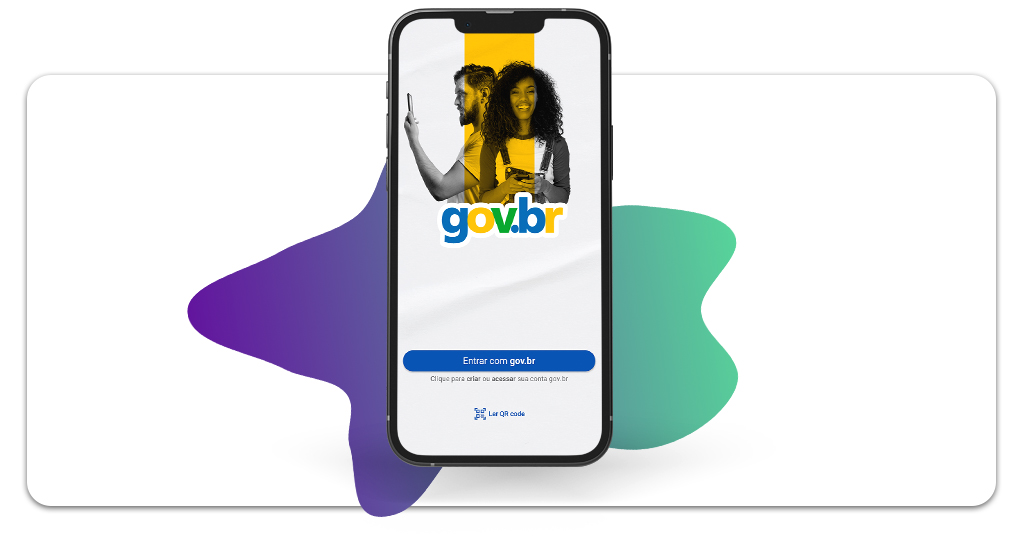RG digital para crianças — como baixar grátis no celular 2 RG digital para crianças