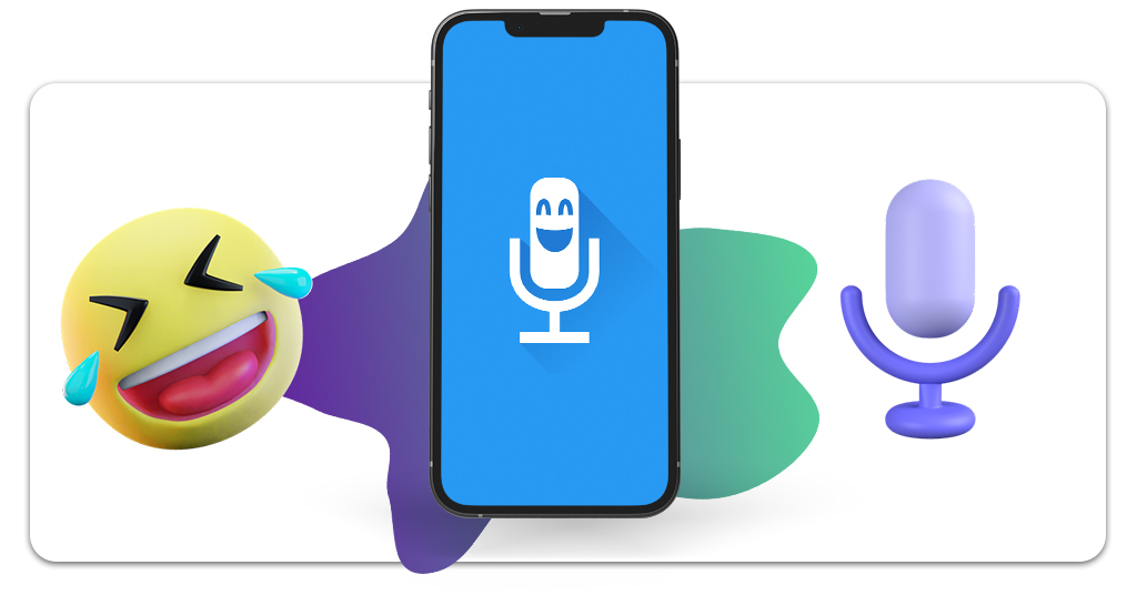 App gratuito para mudar a voz