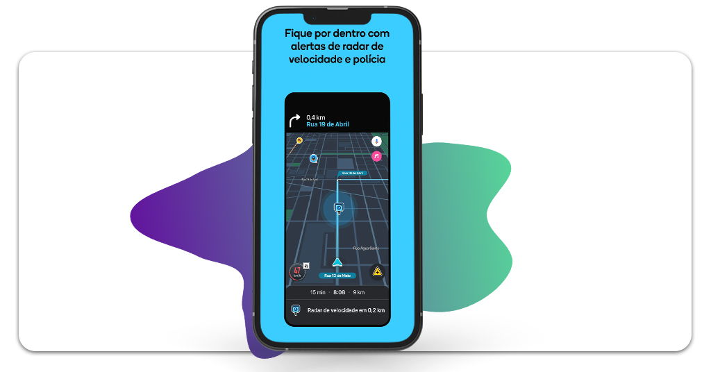GPS offline gratuito para carros