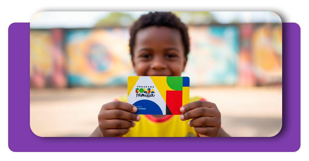 Valor atualizado do Bolsa Família 2026