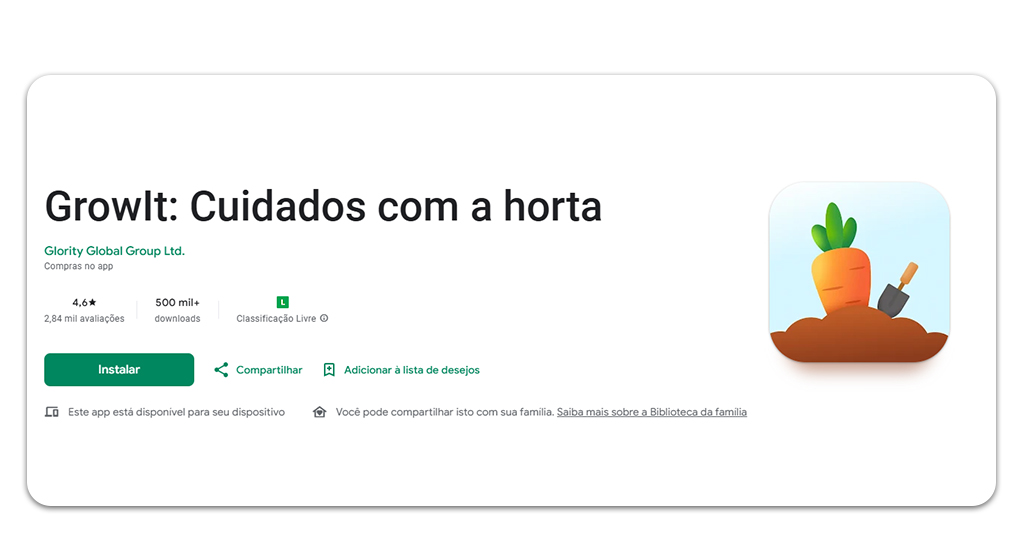 Saiba o que plantar na horta de casa conforme o clima da sua cidade 2 O que plantar na horta de casa