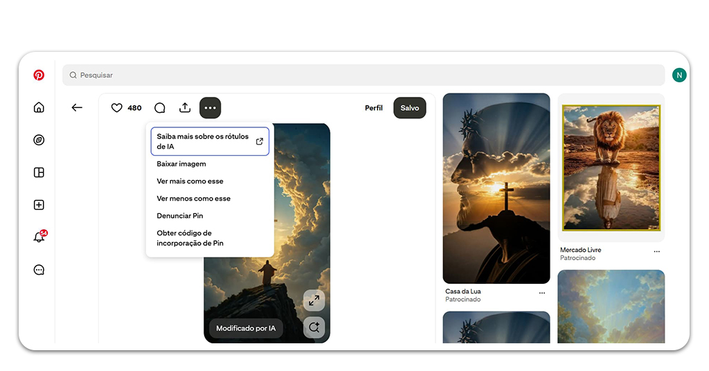 Baixe +100 fundos de tela grátis no celular com imagens de Jesus 5 Fundos de tela grátis