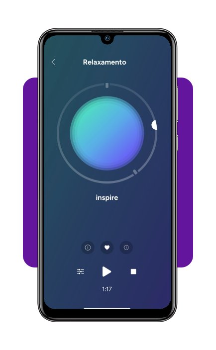 Meditação guiada para idosos no celular — baixe o app agora 6 Meditação guiada para idosos