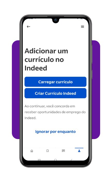 Alertas de vagas de trabalho remoto