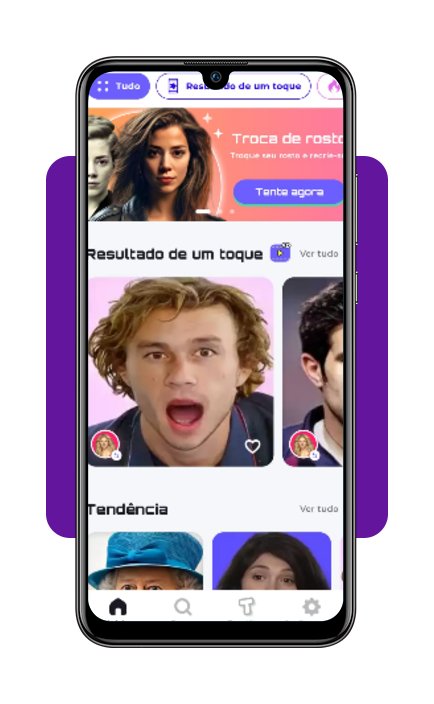 Como animar fotos com IA no celular — baixe o app grátis 3 Animar fotos com IA no celular