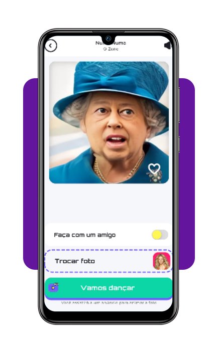 Como animar fotos com IA no celular — baixe o app grátis 4 Animar fotos com IA no celular