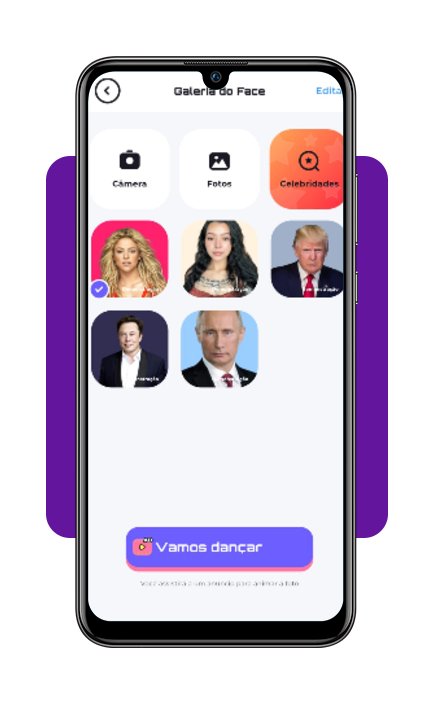 Como animar fotos com IA no celular — baixe o app grátis 5 Animar fotos com IA no celular