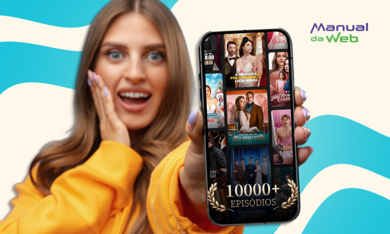 Assistir a novelas verticais