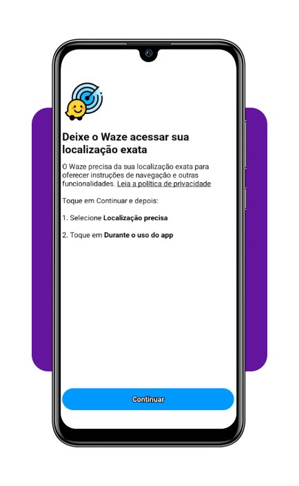Ruas para dirigir com menos trânsito