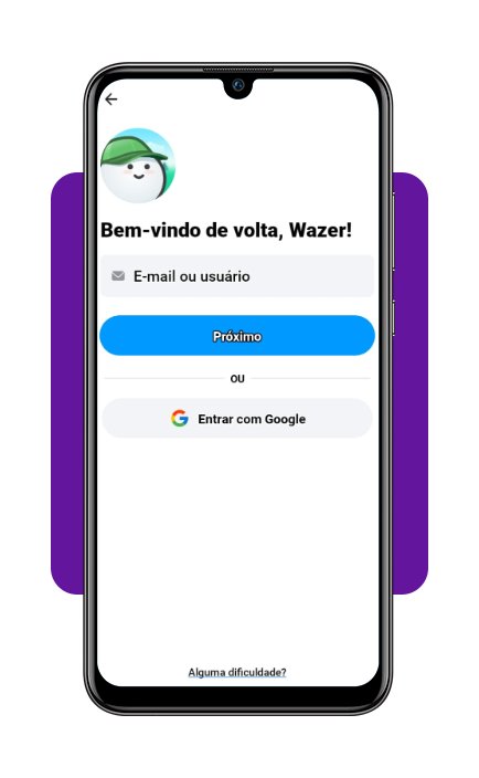 Ruas para dirigir com menos trânsito