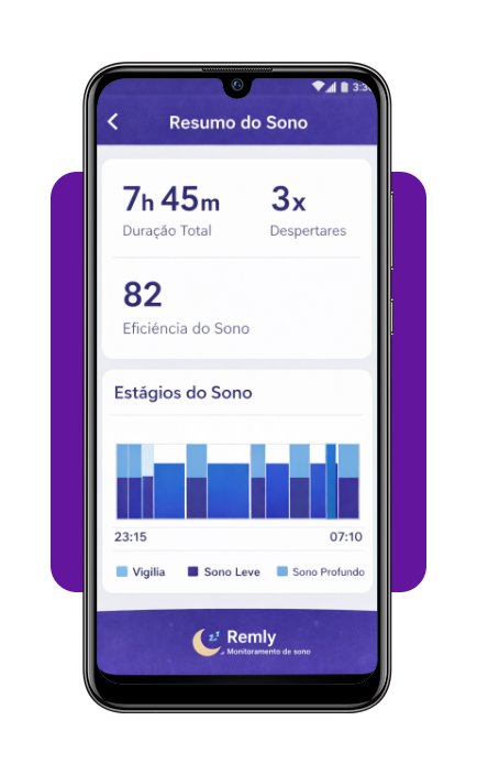 App para monitorar o sono e descansar melhor — baixe grátis 5 Monitorar o sono
