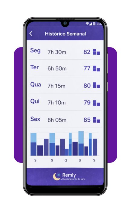 App para monitorar o sono e descansar melhor — baixe grátis 6 Monitorar o sono