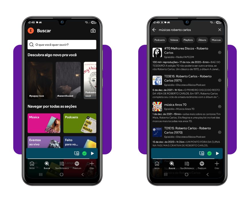 Músicas do rei Roberto Carlos