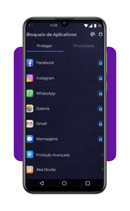 Senha ao entrar no WhatsApp