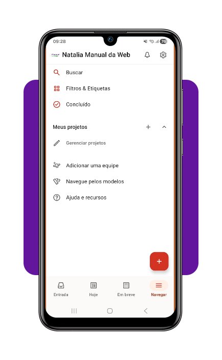Aplicativos para organizar as metas do ano