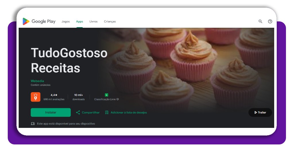 Aprenda a fazer comida italiana com este app gratuito de receitas 2 Comida italiana