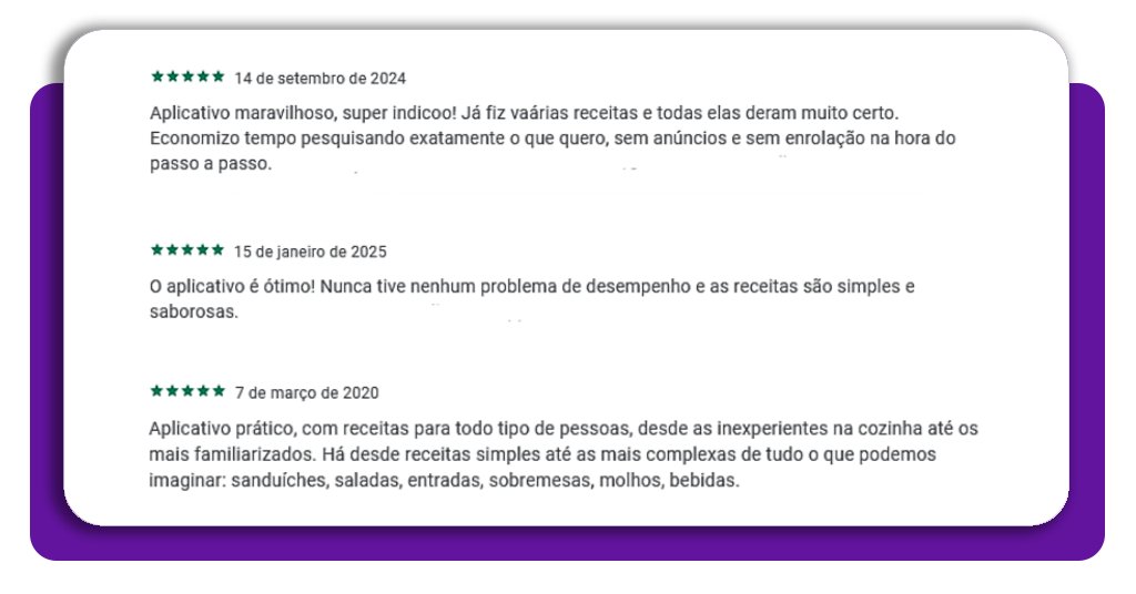 Aprenda a fazer comida italiana com este app gratuito de receitas 3 Comida italiana