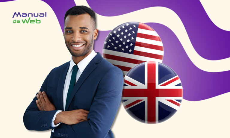 Inglês profissional