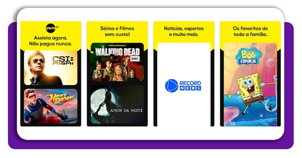 Aplicativo para assistir futebol no celular e TV