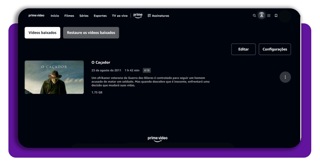 Filmes de faroeste em HD