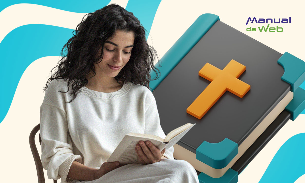 Bíbliaon Devocional Diário — fortaleça sua fé em Deus com esse app