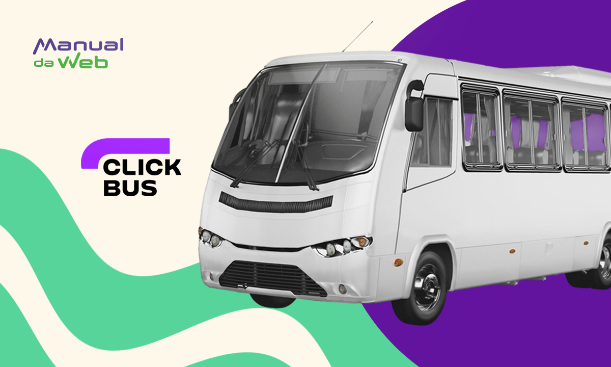 Encontre passagens de ônibus baratas e cupons de desconto neste app