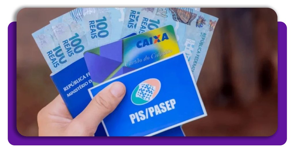 Calendário do PIS 2026