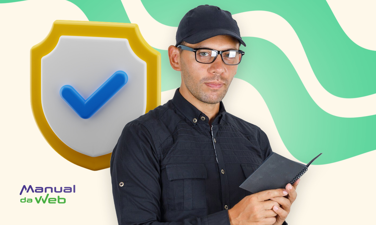 Manual do vigilante — acesse online o guia completo da profissão