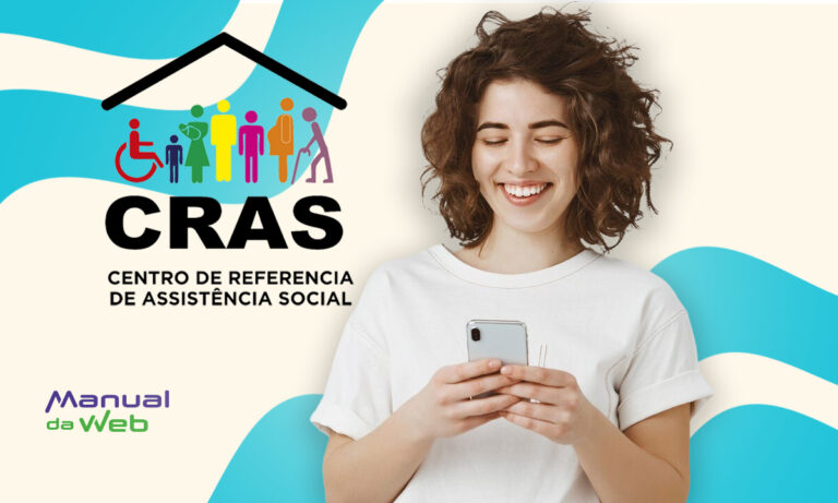Assistente social do CRAS