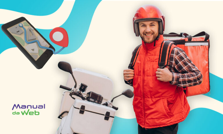 GPS offline grátis para motoqueiros