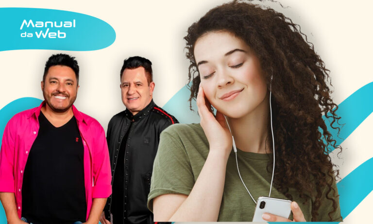 Todas as músicas de Bruno e Marrone