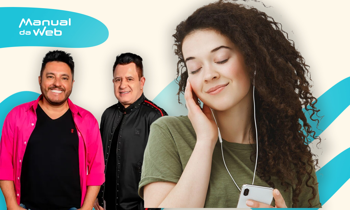 Ouça todas as músicas de Bruno e Marrone offline e grátis