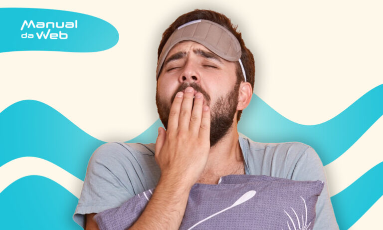 Contador de ronco noturno